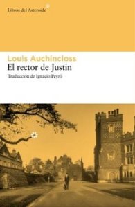 rectorjustin